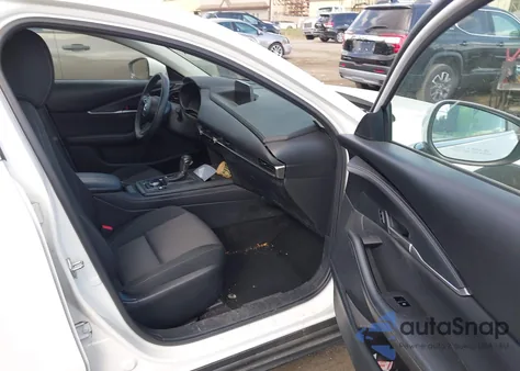 2023 Mazda Cx-30 2.5 S из США, поврежденный, VIN 3MVDMBAM8PM579330